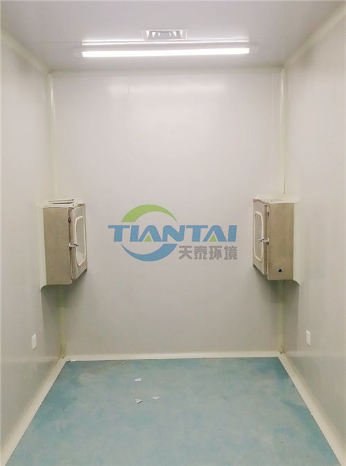 恒溫恒濕試驗(yàn)箱有什么用途？