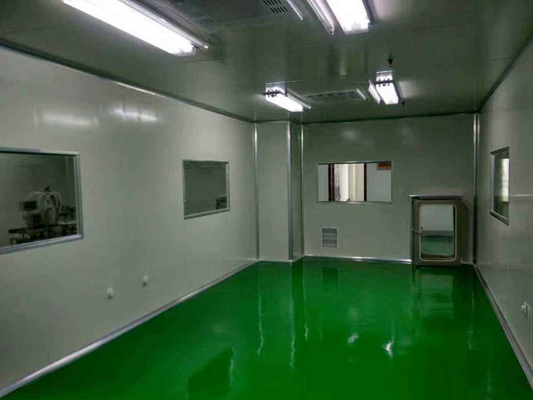 空氣凈化工程的工作原理是什么？